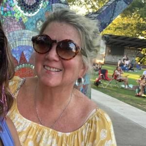 Meet your Posher, Mary beth